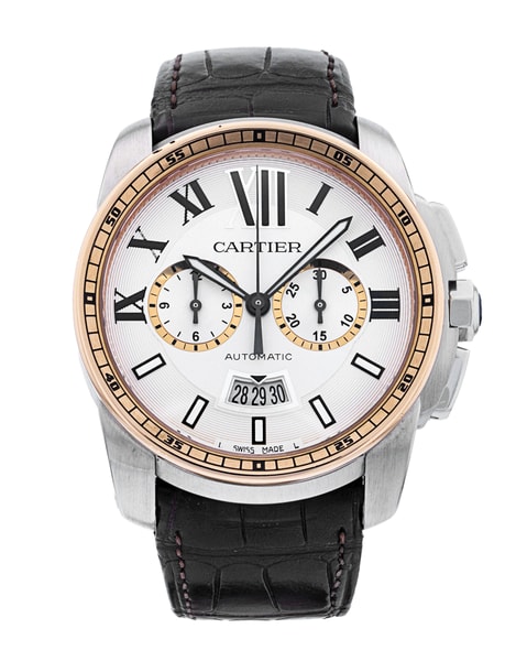Cartier Calibre De Cartier W7100043